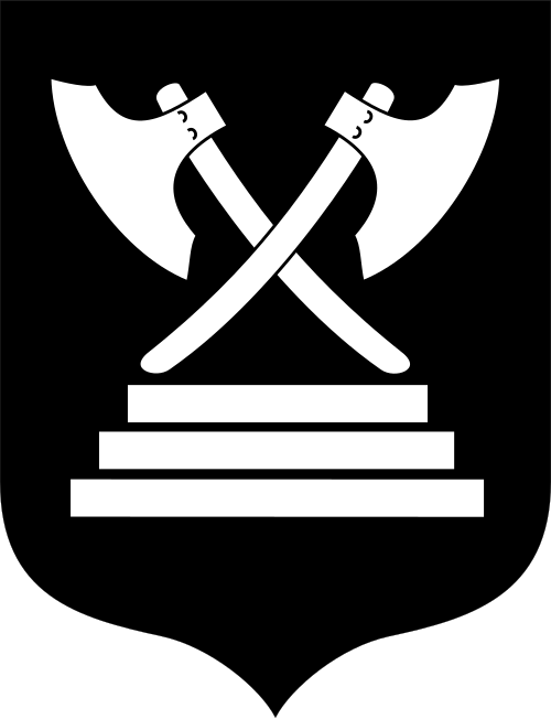 Herb — Gmina Miejska Bartoszyce