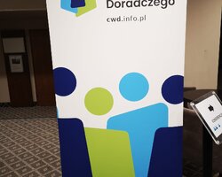 14-15 czerwca Konferencja Sieciująca Centrum Wsparcia Doradczego w Mrągowie.