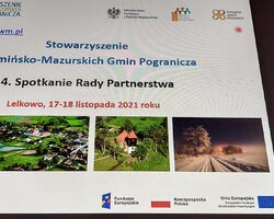 14. Spotkanie Rady Partnerstwa w Lelkowie