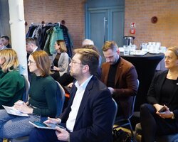 17 stycznia 2023 roku - Forum Wymiany Doświadczeń w Olsztynie