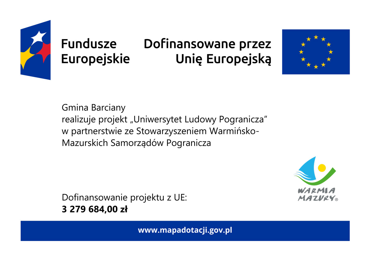 Uniwersytet Ludowy Pogranicza