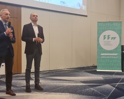Wspólnie dla rozwoju - Seminarium Sieciujące dla Partnerstw 29-30.11.2022
